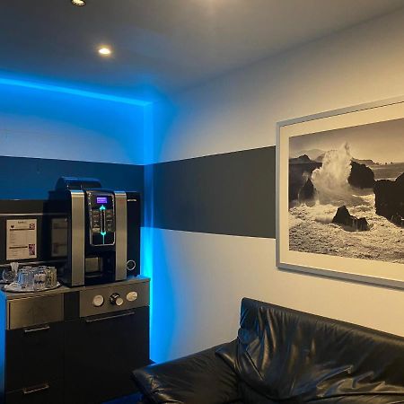 Hotel U. + Apartments Mülheim an der Ruhr Εξωτερικό φωτογραφία