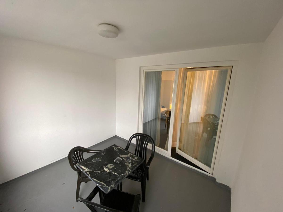 Hotel U. + Apartments Mülheim an der Ruhr Εξωτερικό φωτογραφία
