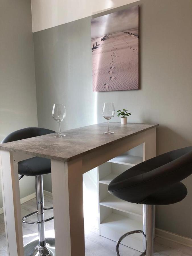 Hotel U. + Apartments Mülheim an der Ruhr Εξωτερικό φωτογραφία