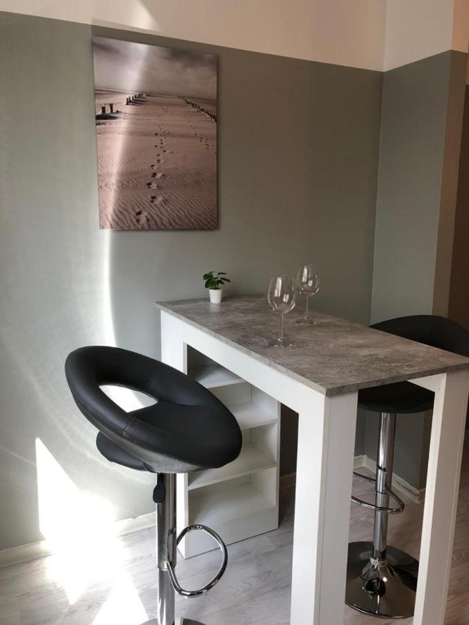 Hotel U. + Apartments Mülheim an der Ruhr Εξωτερικό φωτογραφία