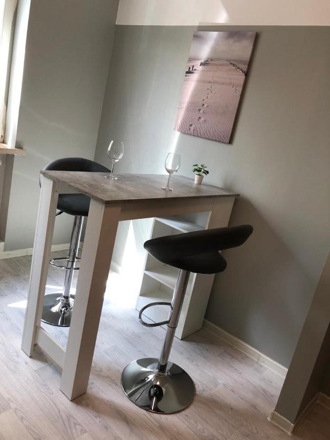 Hotel U. + Apartments Mülheim an der Ruhr Εξωτερικό φωτογραφία