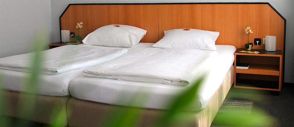 Hotel U. + Apartments Mülheim an der Ruhr Εξωτερικό φωτογραφία