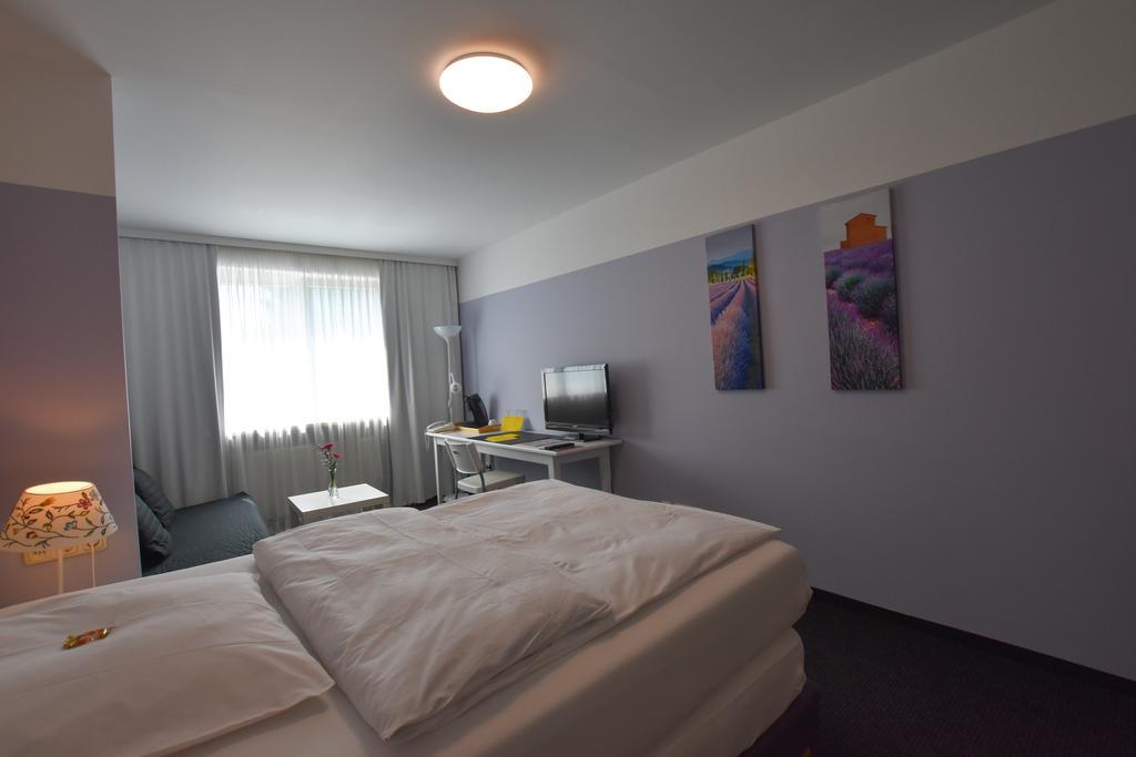 Hotel U. + Apartments Mülheim an der Ruhr Εξωτερικό φωτογραφία