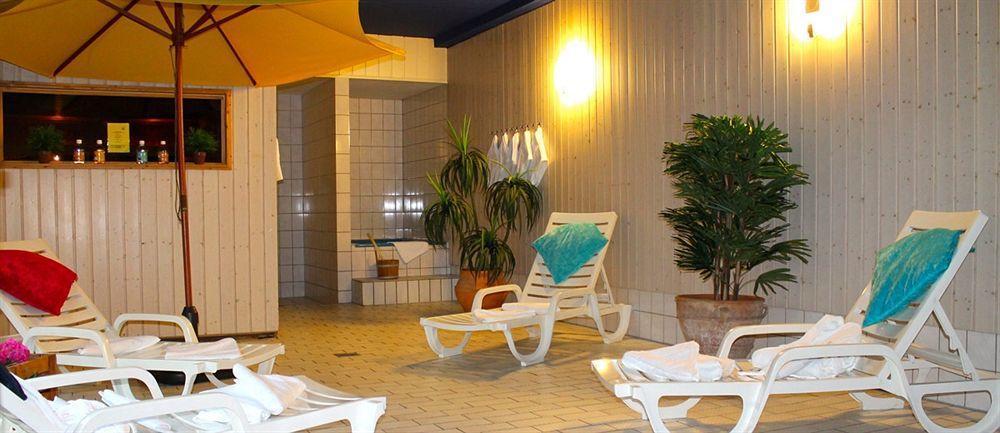 Hotel U. + Apartments Mülheim an der Ruhr Εξωτερικό φωτογραφία