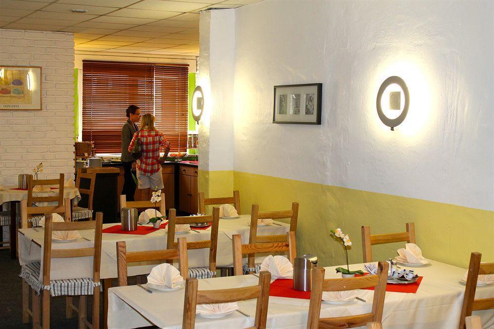 Hotel U. + Apartments Mülheim an der Ruhr Εξωτερικό φωτογραφία